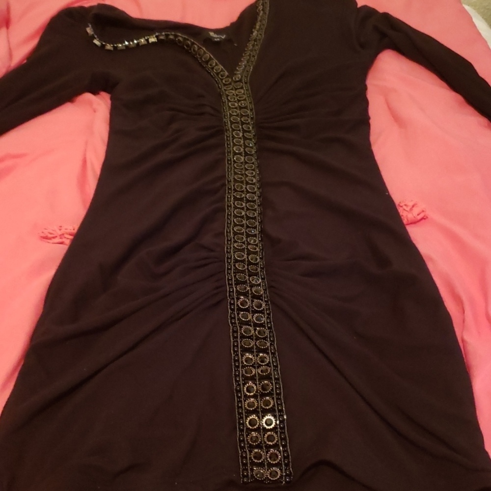 Sky brand dress